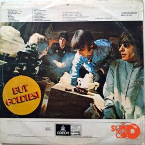 Disco de Vinilo Vinilo The Beatles - A Collection Of Beatles Oldies Vinyl Record