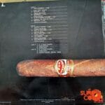 Disco de Vinilo Sonero Clásico Del Caribe y Canelita - Sonero Clásico Del Caribe y Canelita Vinyl Record