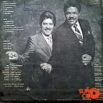 Disco de Vinilo Charlie Rodríguez - Charlie Rodríguez y Ray Reyes Vinyl Record