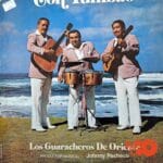 Disco de Vinilo Los Guaracheros De Oriente - Con Tumbao Vinyl Record