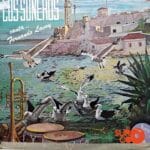 Disco de Vinilo Los Soneros - Los Soneros Vinyl Record