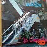 Disco de Vinilo Sonora Onda Latina - La Canasta Vinyl Record