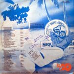 Disco de Vinilo Varios - 30 Pegaditos De Oro Vol. 2 Vinyl Record