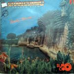 Disco de Vinilo El Gran Combo - Nuestra Música Vinyl Record