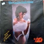 Disco de Vinilo Varios - Variadito y Sabrosón Vinyl Record