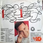 Disco de Vinilo La Banda Gorda - Libre Al Fin Vinyl Record