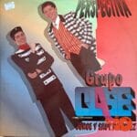 Disco de Vinilo Grupo Clase - Perspectivas Vinyl Record