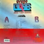Disco de Vinilo Grupo Clase - Perspectivas Vinyl Record