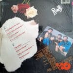 Disco de Vinilo Los Kenton - Úntate De Mi Vinyl Record
