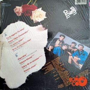 Disco de Vinilo Los Kenton - Úntate De Mi Vinyl Record