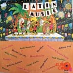 Disco de Vinilo Varios - Latin Music Vinyl Record