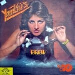 Disco de Vinilo Yambu's Brew - Yambu’s Brew Vinyl Record
