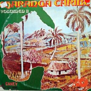 Charanga Caribe - Charanga Caribe Vol. 2