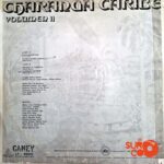 Disco de Vinilo Charanga Caribe - Charanga Caribe Vol. 2 Vinyl Record
