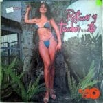 Disco de Vinilo Varios - Ritmo y Tambor…Ito Vinyl Record