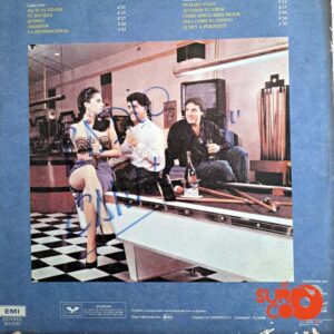 Disco de Vinilo Silva y Guerra - Amor Incondicional Vinyl Record