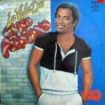 Disco de Vinilo Cheo Feliciano - La Vida De Cheo Feliciano Vinyl Record