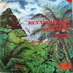 Disco de Vinilo Mario Hernández y Los Diablos Del Caribe - El Renacimiento De Mario Hernández y Los Diablos Del Caribe Vinyl Record