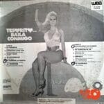 Disco de Vinilo Laura León - Tesorito Baila Conmigo Vinyl Record