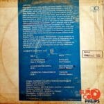 Disco de Vinilo Jorge Maldonado - Jorge Maldonado Vinyl Record