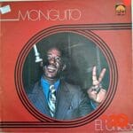 Disco de Vinilo Monguito - El Único Vinyl Record