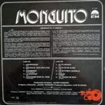 Disco de Vinilo Monguito - El Único Vinyl Record