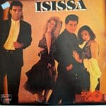 Disco de Vinilo Isissa - Isissa Vinyl Record
