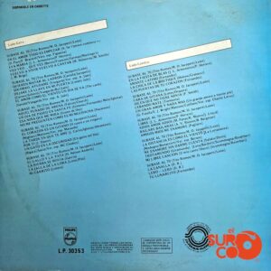 Disco de Vinilo Cumbia Rock - Súbase Al 70 Vinyl Record