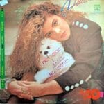 Disco de Vinilo Diveana - Diveana Vinyl Record