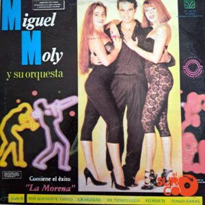 Disco de Vinilo Diveana - Diveana Vinyl Record
