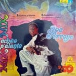 Disco de Vinilo Joe Arroyo - Echao P'adelante Vinyl Record