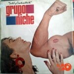 Disco de Vinilo Grupo Niche - Sutil y Contundente Vinyl Record