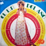 Disco de Vinilo Varios - El LP De Lujo Del Año Vinyl Record