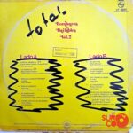 Disco de Vinilo Varios - Bombazos Bailables Vol. 2 Vinyl Record