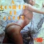 Disco de Vinilo Miami All Stars - A Romper El Coco Vinyl Record
