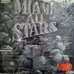 Disco de Vinilo Miami All Stars - A Romper El Coco Vinyl Record