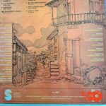 Disco de Vinilo Charanga Colonial - Charanga Colonial Vinyl Record