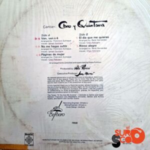 Disco de Vinilo Eddie Palmieri - Eddie Palmieri Vinyl Record