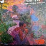 Disco de Vinilo Henry Fiol - Fe, Esperanza y Caridad Vinyl Record