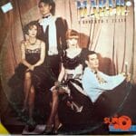 Disco de Vinilo Marfil - A Roberto y Julio Vinyl Record