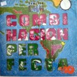 Disco de Vinilo Varios - Combinación Perfecta Vinyl Record