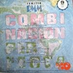 Disco de Vinilo Varios - Combinación Perfecta Vinyl Record