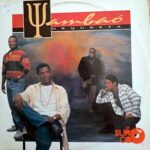 Disco de Vinilo Yambo Orquesta - Yambo Orquesta Vinyl Record
