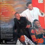 Disco de Vinilo Yambo Orquesta - Yambo Orquesta Vinyl Record