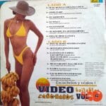 Disco de Vinilo Varios - 14 Cañonazos Bailables Vol. 35 Vinyl Record