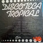 Disco de Vinilo Varios - Discoteca Tropical Vol. 2 Vinyl Record