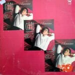 Disco de Vinilo Eddy Herrera - Ámame Vinyl Record