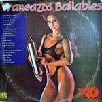 Disco de Vinilo Varios - Trancazos Bailables Vinyl Record