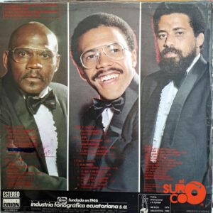 Disco de Vinilo Cuco Valoy - Sin Comentarios Vinyl Record