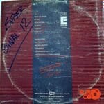 Disco de Vinilo Tonny Reyes - Con La Sonora Los Dinámicos Vinyl Record